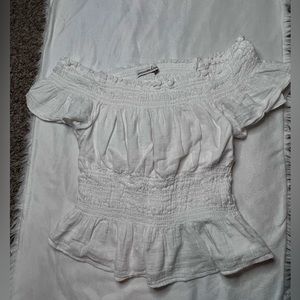 abercrombie & fitch top